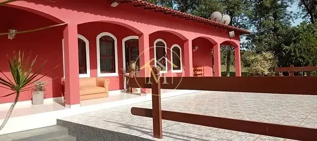 Chácara, 5 quartos, 3 hectares - Foto 6