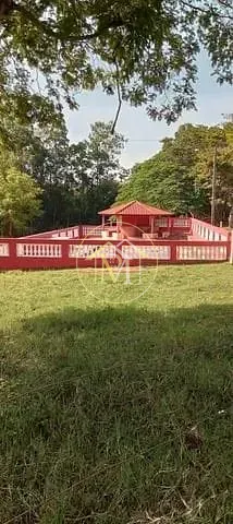 Chácara, 5 quartos, 3 hectares - Foto 7