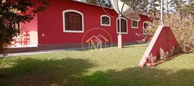 Chácara, 5 quartos, 3 hectares - Foto 12