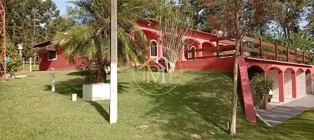 Chácara, 5 quartos, 3 hectares - Foto 9