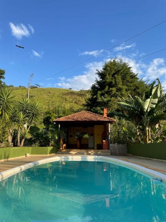 Rural / Chácara no Área Rural de Itajubá — foto 31