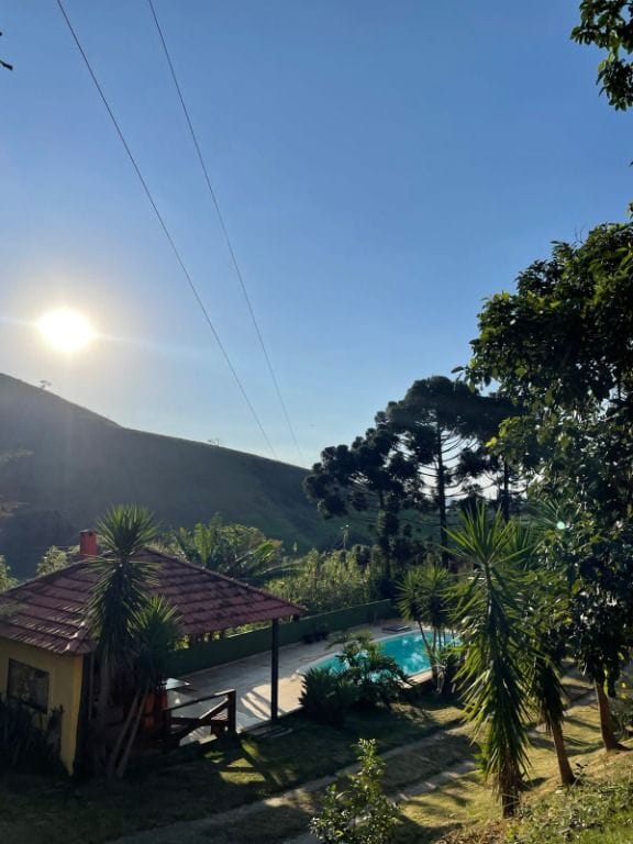 Rural / Chácara no Área Rural de Itajubá — foto 30