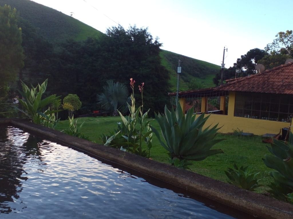 Rural / Chácara no Área Rural de Itajubá — foto 4