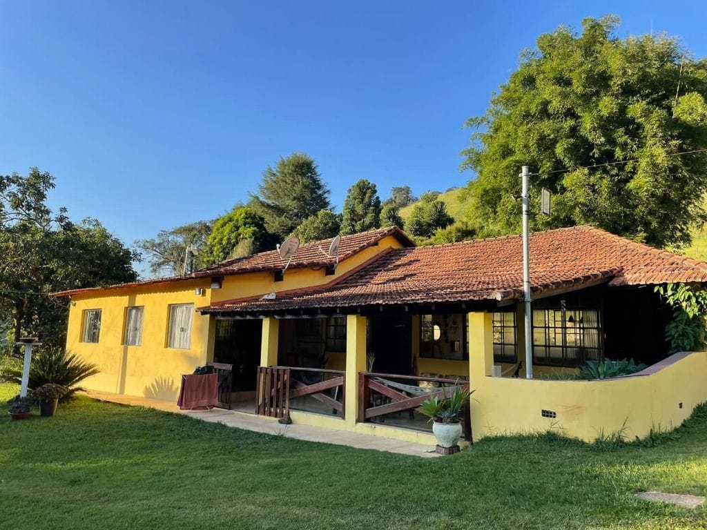 Rural / Chácara no Área Rural de Itajubá — foto 7