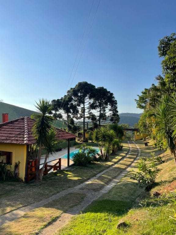 Rural / Chácara no Área Rural de Itajubá — foto 29