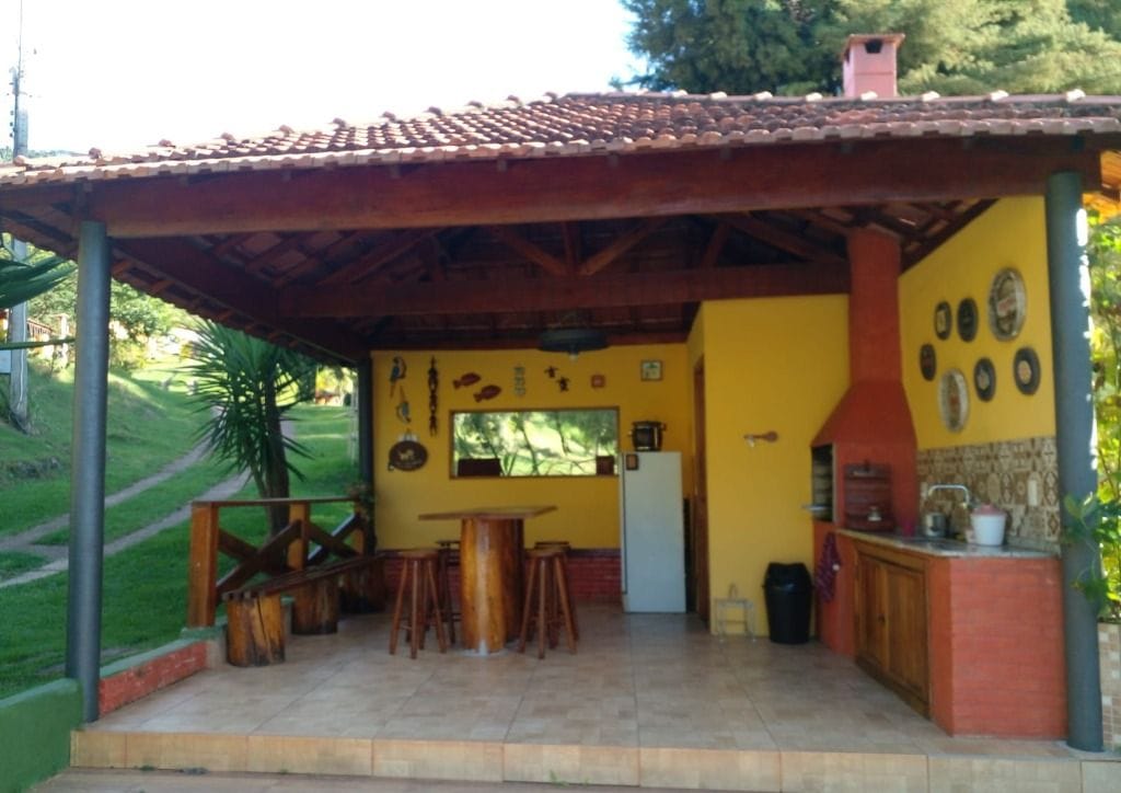 Rural / Chácara no Área Rural de Itajubá — foto 33