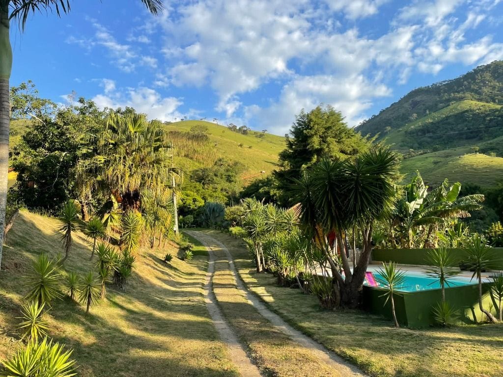 Rural / Chácara no Área Rural de Itajubá — foto 38