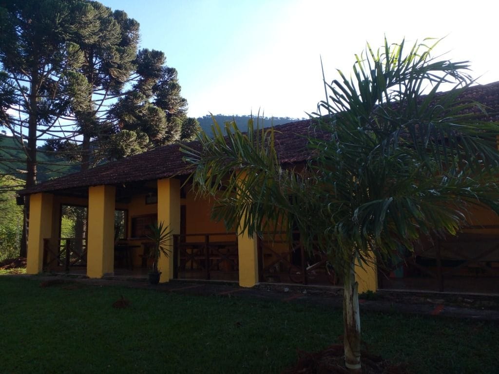 Rural / Chácara no Área Rural de Itajubá — foto 37