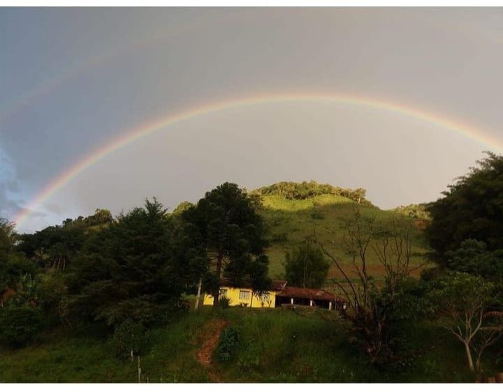 Rural / Chácara no Área Rural de Itajubá — foto 2