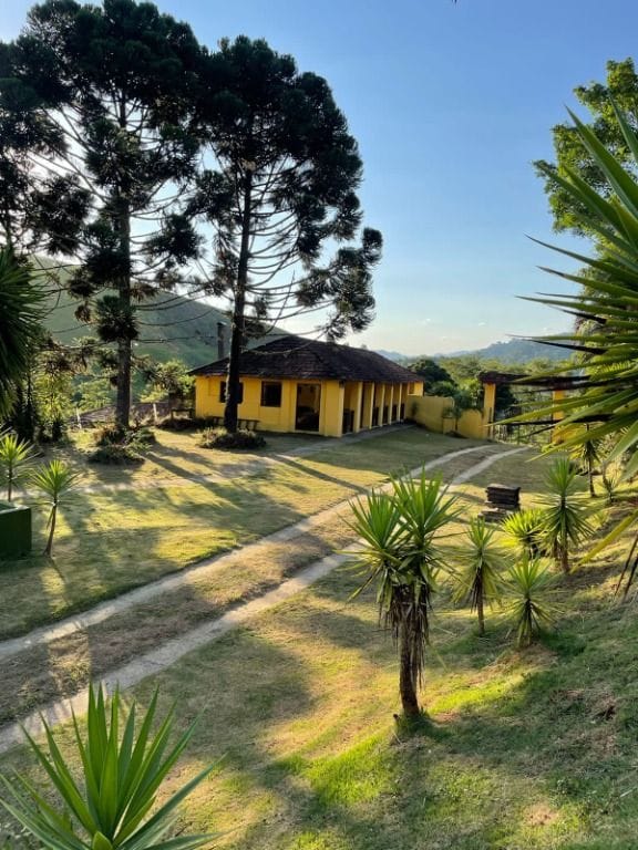 Chácara no Área Rural de Itajubá, Itajubá
