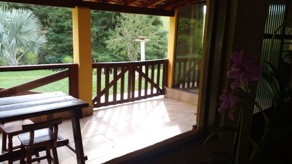 Rural / Chácara no Área Rural de Itajubá — foto 6
