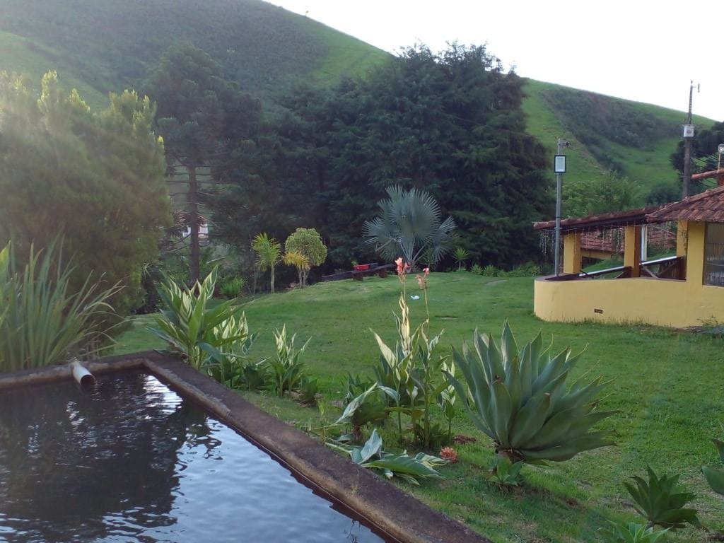Rural / Chácara no Área Rural de Itajubá — foto 5