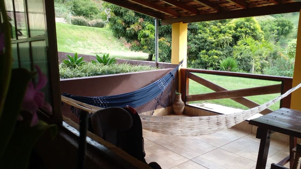 Rural / Chácara no Área Rural de Itajubá — foto 8