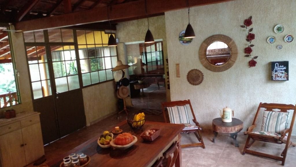 Rural / Chácara no Área Rural de Itajubá — foto 12