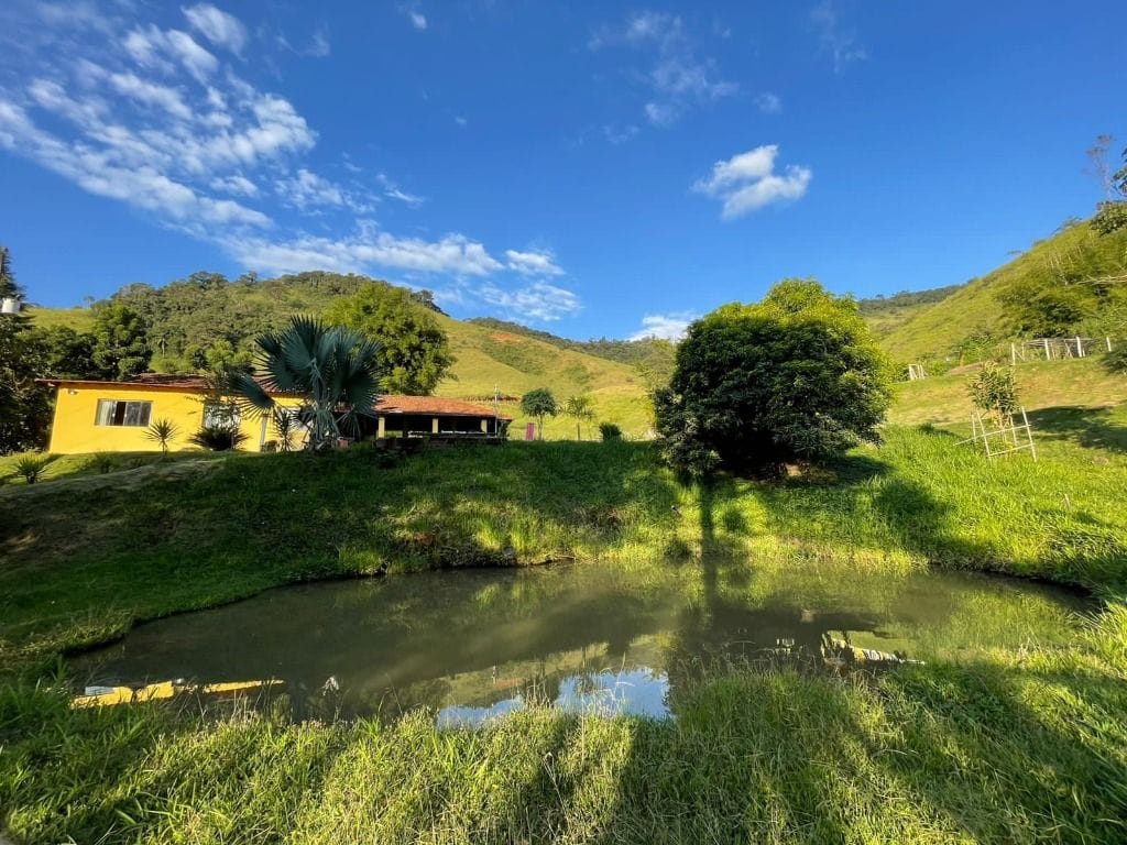 Rural / Chácara no Área Rural de Itajubá — foto 34