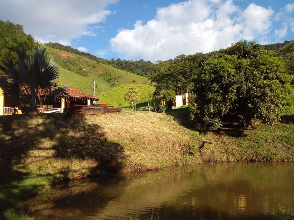 Rural / Chácara no Área Rural de Itajubá — foto 35