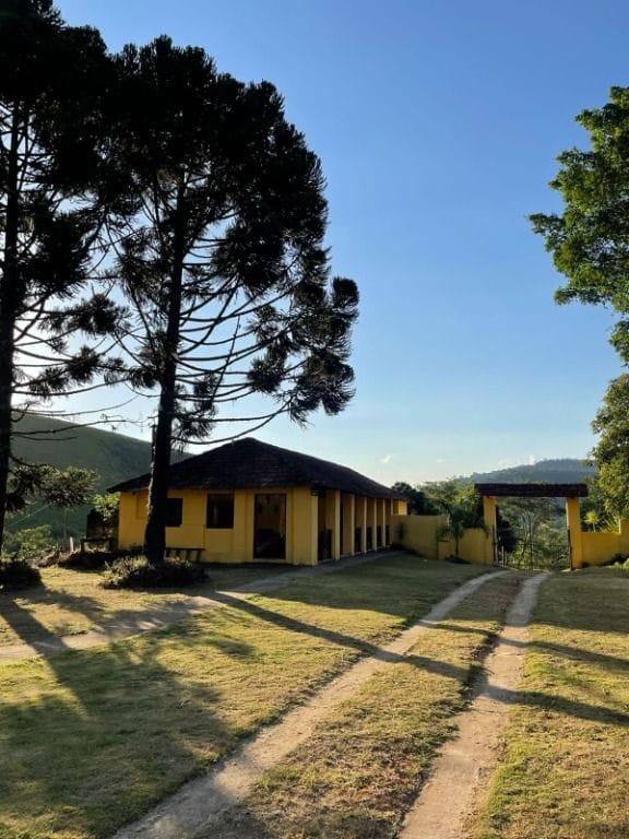 Rural / Chácara no Área Rural de Itajubá — foto 36