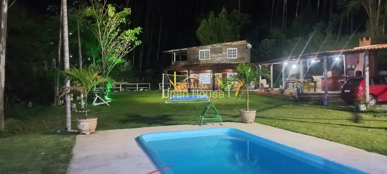 Fazenda, 2 hectares - Foto 1