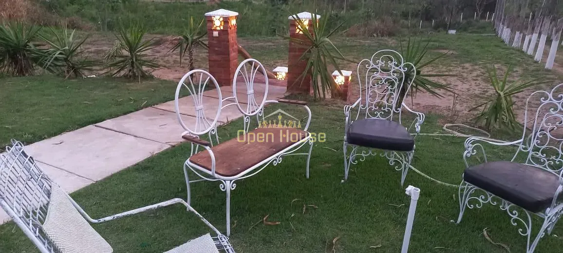 Fazenda, 2 hectares - Foto 29
