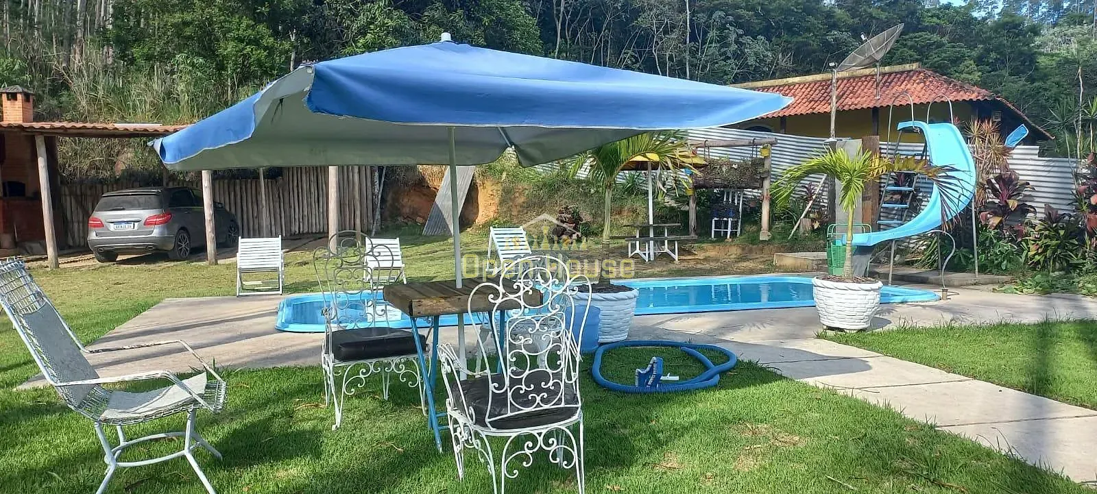 Fazenda, 2 hectares - Foto 14