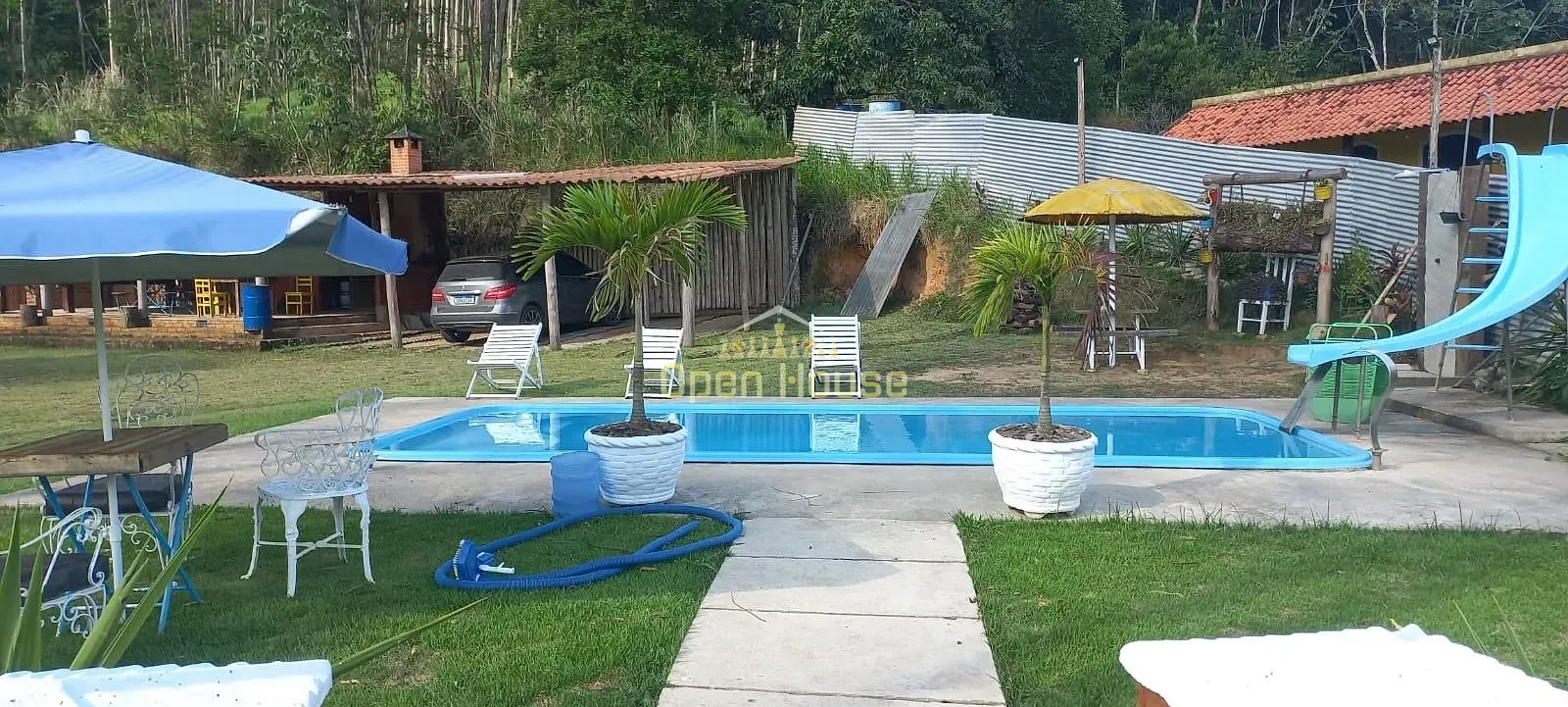 Fazenda, 2 hectares - Foto 10