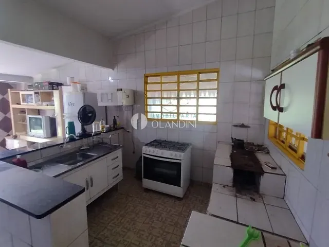 Sítio com 24200m² 3 quartos e 1 banheiro, à venda, no bairro Área Rural de Artur Nogueira em Artur Nogueira