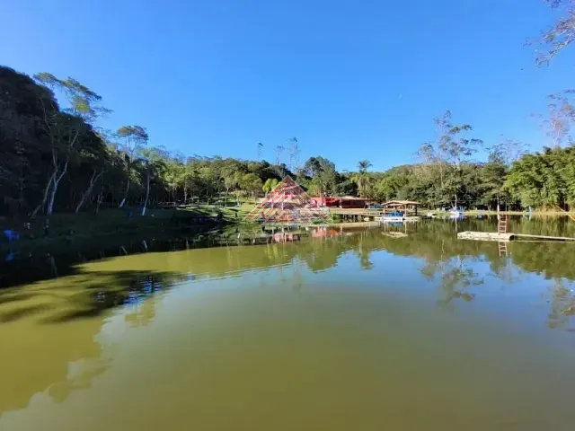 Sítio com 59300m² 4 quartos e 4 banheiros, à venda, no bairro Varginha em São Bernardo do Campo
