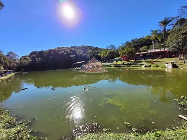 Sítio com 59300m² 4 quartos e 4 banheiros, à venda, no bairro Varginha em São Bernardo do Campo