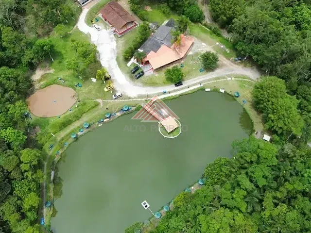 Sítio com 59300m² 4 quartos e 4 banheiros, à venda, no bairro Varginha em São Bernardo do Campo