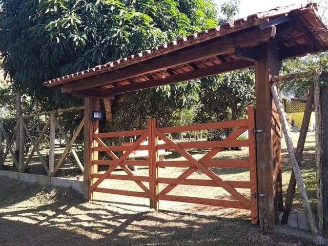 Sítio com 9000m² 3 quartos e 3 banheiros, à venda, no bairro Zona Rural em Alfredo Chaves