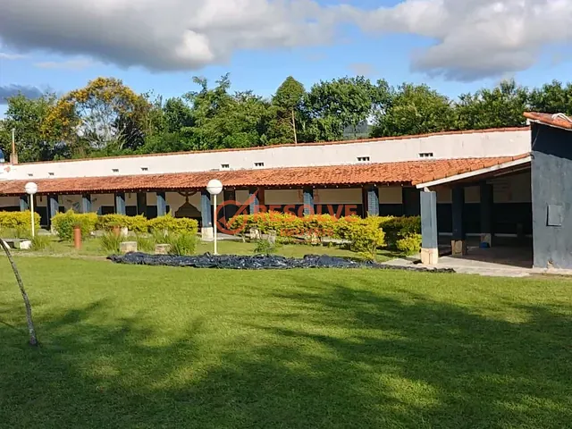 Sítio com 48000m², para alugar, no bairro São Silvestre em Jacareí