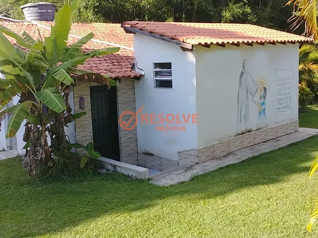 Sítio com 48000m², para alugar, no bairro São Silvestre em Jacareí