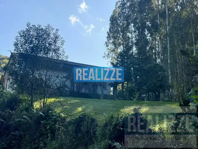 Sítio à venda, no bairro Linha em Marau