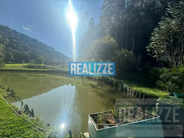Sítio à venda, no bairro Linha em Marau