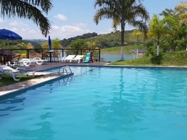 Foto do Sítio - Sítio à venda, 37880 m² por R$ 2.872.000,00 - Jardim Colônia - Jacareí/SP | RUSSI IMÓVEIS