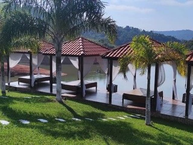 Foto do Sítio - Sítio à venda, 37880 m² por R$ 2.872.000,00 - Jardim Colônia - Jacareí/SP | RUSSI IMÓVEIS
