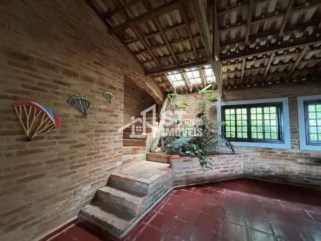Sítio com 217800m² 5 quartos e 5 banheiros, à venda, no bairro Zona Rural em Andradas