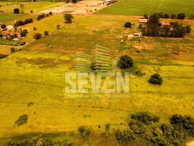 Sítio com 105140m², à venda, no bairro Jardim Alvorada em Promissão