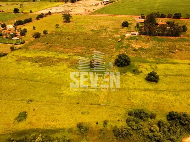 Sítio com 105140m², à venda, no bairro Jardim Alvorada em Promissão