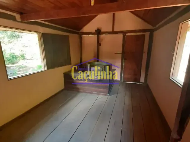 Sítio com 624000m², à venda, no bairro Centro em Barra do Piraí