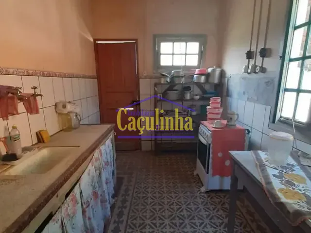 Sítio com 624000m², à venda, no bairro Centro em Barra do Piraí