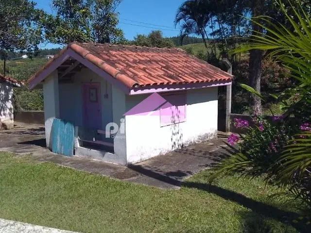 Sítio com 72000m² 5 quartos e 3 banheiros, à venda, no bairro Rio Abaixo em Jacareí