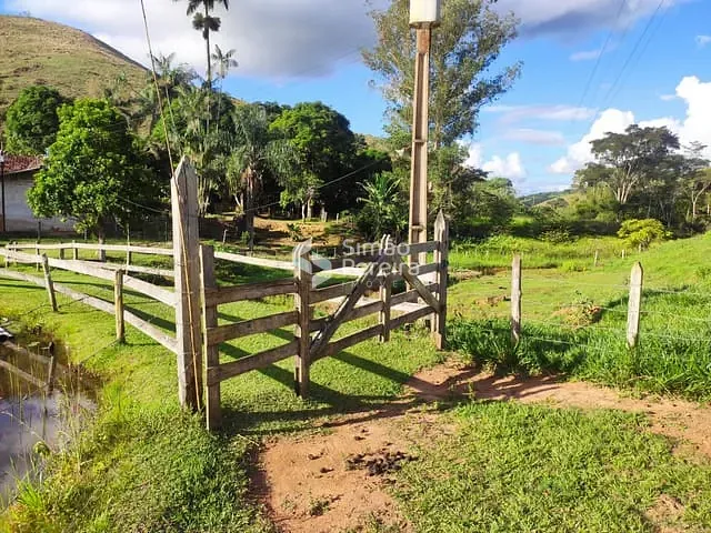 Sítio com 37000m² 3 quartos e 2 banheiros, à venda, no bairro Pequeri em Pequeri