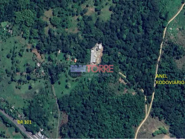 Sítio com 18000m² 3 quartos e 2 banheiros, à venda, no bairro São Roque em Itabuna