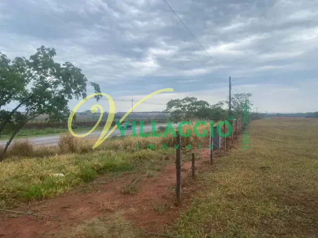 Sítio com 176907m², à venda, no bairro Fazenda São Pedro (Zona Rural) em São José do Rio Preto