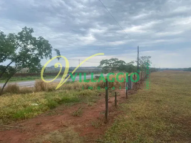 Sítio com 176907m², à venda, no bairro Fazenda São Pedro (Zona Rural) em São José do Rio Preto