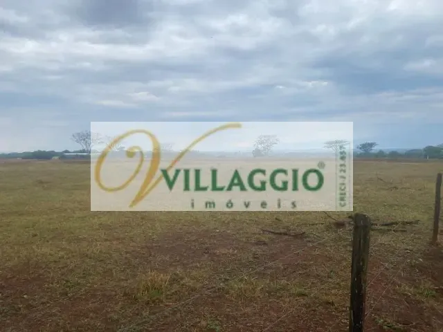 Sítio com 176907m², à venda, no bairro Fazenda São Pedro (Zona Rural) em São José do Rio Preto