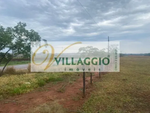 Sítio com 176907m², à venda, no bairro Fazenda São Pedro (Zona Rural) em São José do Rio Preto