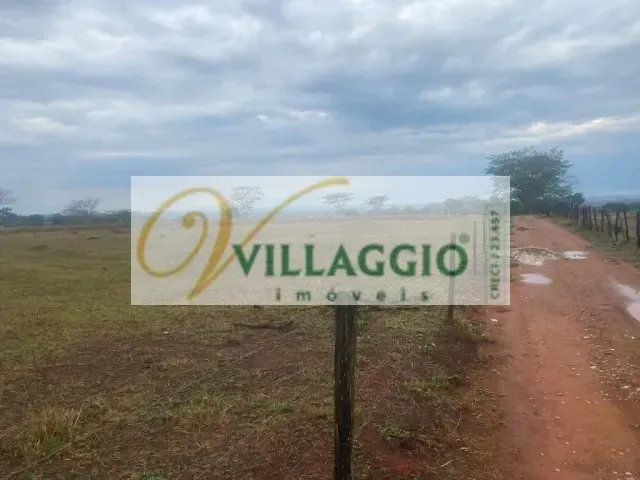 Sítio com 176907m², à venda, no bairro Fazenda São Pedro (Zona Rural) em São José do Rio Preto