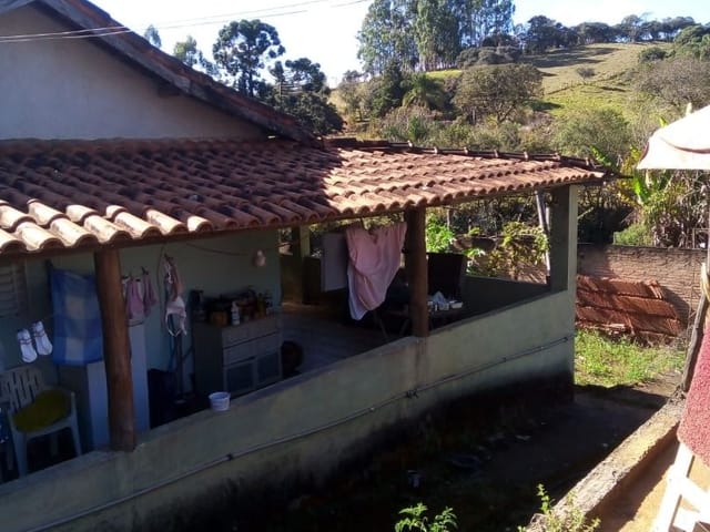Sítio com 4700m², à venda, no bairro Nunes de Baixo em Cambuí